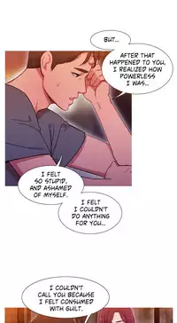 [PINKO] Scandal of the Witch Ch.1-30 (English) (Ongoing)