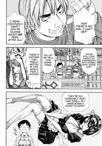 [Seto Yuuki] Bookmark (COMIC MUJIN 2012-04) [English] [QBtranslations]