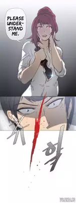 [ButcherBoy] Household Affairs Ch.1-35 (English) (YoManga) (Ongoing)