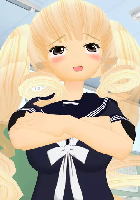 Buta ni Sareta Bishoujo | From Pretty Girl to Pig 1-6