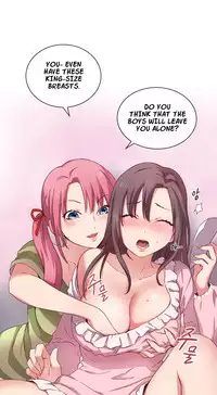 [Ddasoom] H-Campus Ch. 0-11 [English] (YoManga) (Ongoing)