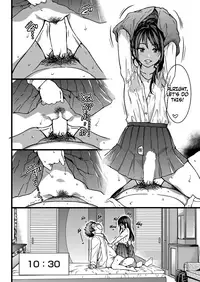 [Shiwasu no Okina] Enkou Ojisan | Mister Enkou Episode I-IX [English] [Digital]