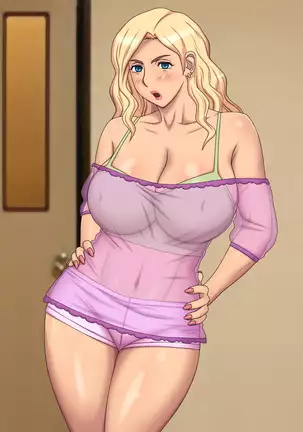 Mukatsuku Gyaruane ni Hangeki!!