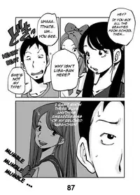 [nuu] kawamono (ongoing) (english)