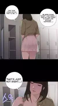 Girl Next Door Ch.1-24 (English) (Ongoing)