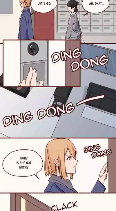 [Iceky] Dormant Desires