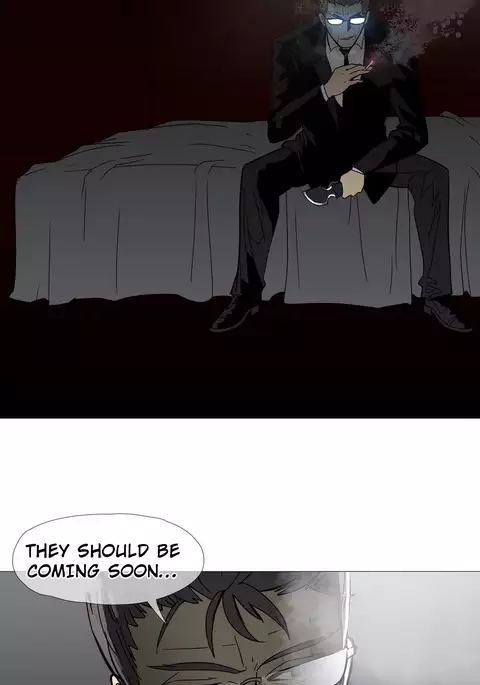 Household Affairs Ch.1-35