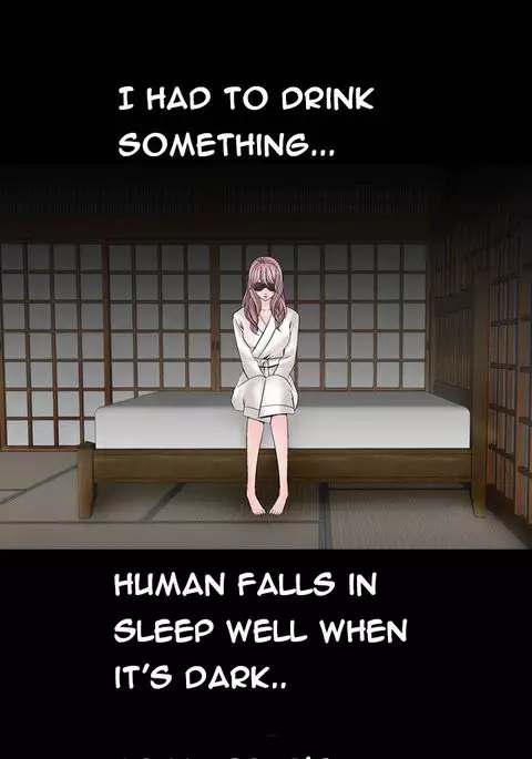 The Taste of the Hand Ch.1-22