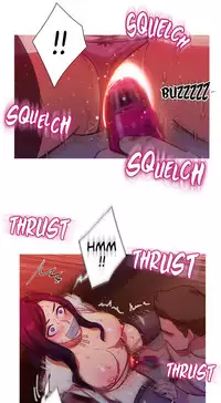 [PINKO] Scandal of the Witch Ch.1-28 (English) (Ongoing)