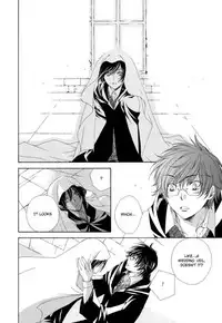 Harry Potter dj - The World