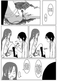 [Honeycomb Koubou (Honeycomb Kouzou)] Ousai 2 (Seitokai Yakuindomo) [English] {Hennojin}