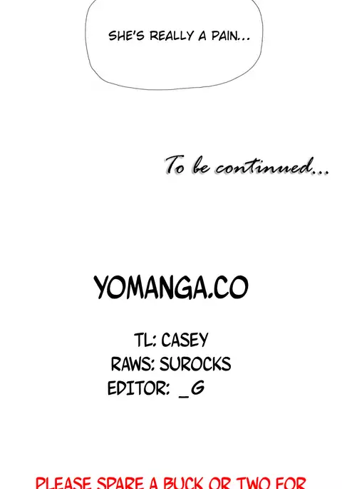 Household Affairs Ch.1-35