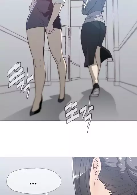 Household Affairs Ch.1-35