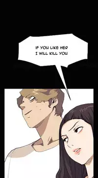 [Keum Sah Gong] Si-Eun Ch.1-35 (English) (Ongoing)