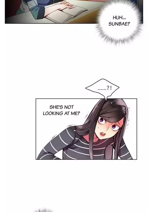 Lilith`s Cord Ch.1-9