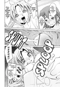 [Mizuki Hitoshi] Inbo Kyouiku Nisshi - Indecent Mother Sex Diary [English] {Tadanohito}