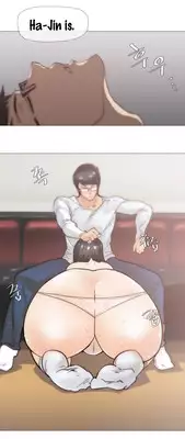 [ButcherBoy] Household Affairs Ch.1-36 (English) (YoManga) (Ongoing)