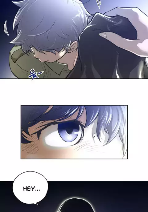 Perfect Half Ch.1-33