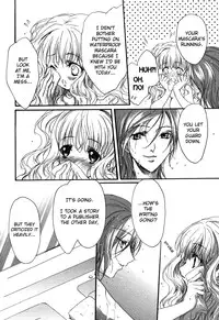 [Hayase Hashiba] Time (Yuri Hime Wildrose 3) [English]