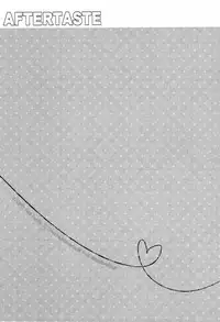 [KAZINO (Aoki Kanato)] AFTER TASTE (Silver Spoon)