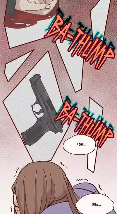 [Iceky] Dormant Desires