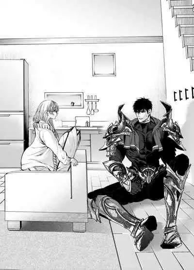 Akazukin-kun kara wa Nigerarenai 2