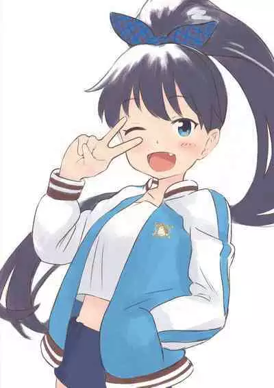 [Chikyuujin (Tamura-chan)] Akeome! (THE IDOLM@STER CINDERELLA GIRLS) [Digital]