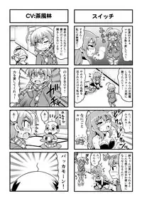 [Gachonjirou] Nonki BOY Ch. 1-36