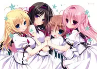 [Frontwing] Pure Girl VFB