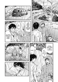[Bokura no Kajitsu (Takano Yuu)] Typhoon Syndrome [English] [Decensored]