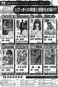 Young Champion Retsu Vol.13