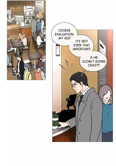 Sadistic Beauty Ch.1-26