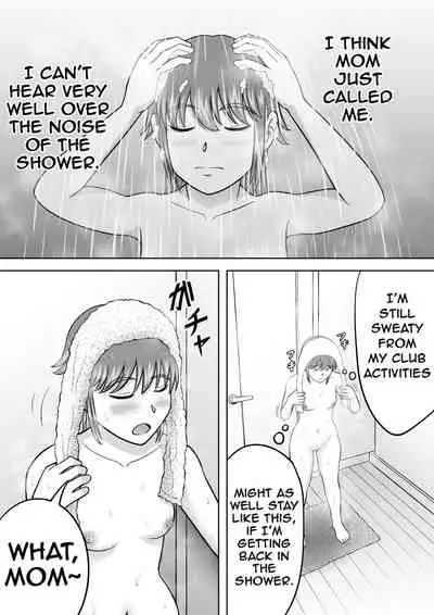 Zenra Shoujo | Naked Girl