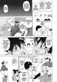 [Takemura Sesshu] TAKE ON ME 2 [English] [SaHa]