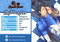 [Ryo] Shigekikei My Hero [English] {Zandy no Fansub, Rose Squad Scans}