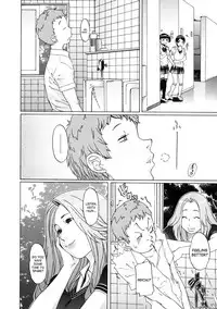 [Koyanagi Royal] Sei Penalty Gakuen Goku [English] [Decensored]