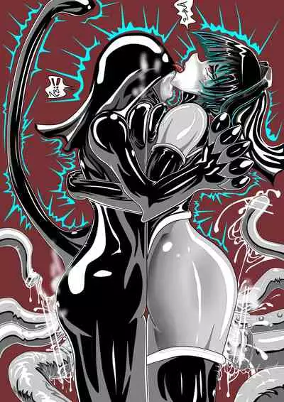 LAT PART B (l中文字幕) JOKERKIN PIXIV