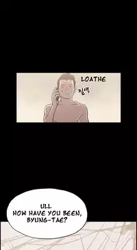 [Mr. Byeong-Su] Cohabitation Ch.1-34 (English) (Ongoing)