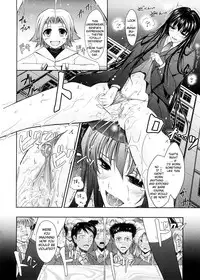 [TANA] Kimi no Hitomi ni Koishiteru [English]