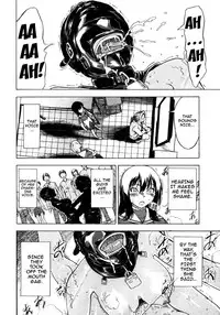 [Hakaba] Kedamono no Ie (Gekan) [English] {Doujins.com}