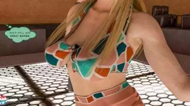 [Mr.SweetCuckhold] – Much bigger than my boyfriend Part 4