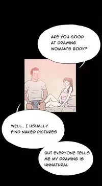 [Mr. Byeong-Su] Cohabitation Ch.1-35 (English) (Ongoing)