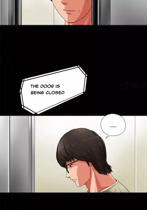 Girl Next Door Ch.1-25