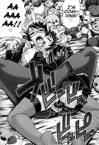 [Chiba Toshirou] Animal Assort Ch. 1-7 [English] [HappyMerchants]