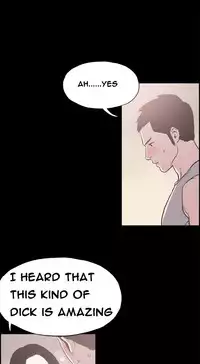 [Mr. Byeong-Su] Cohabitation Ch.1-30 (English) (Ongoing)