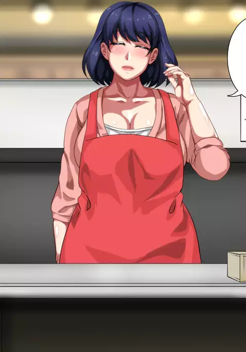 Boshi Soukan Apart ~Rikon Shita Haha to Musuko no Kyoudou Seikatsu~