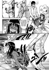 [Shiwasu no Okina] JC Ecchi [English]