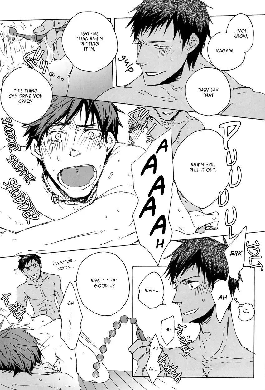 Let's enjoy XXX play!