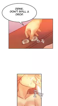 My Office Ch.1-35 (English) (Ongoing)