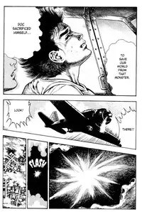 [Maeda Toshio] Adventure Kid Vol.2 [English]